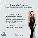 Amanda Frances