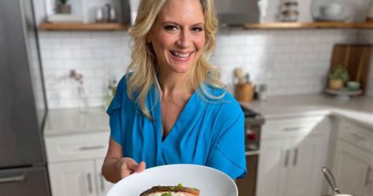 Amanda Freitag