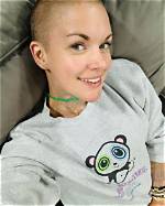 Amanda Giese