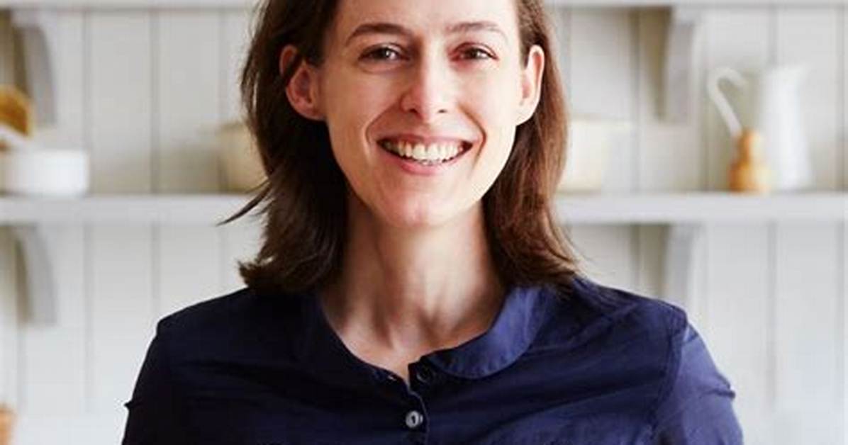 Amanda Hesser