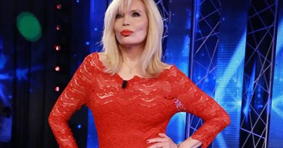 Amanda Lear Net Worth