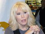 Amanda Lear Taille