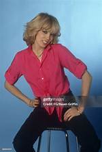Amanda Lear