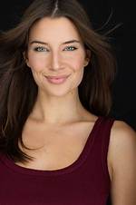 Amanda Mccants