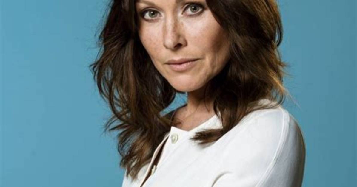 Amanda Mealing