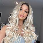 Amanda Padilla