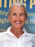 Amanda Pays
