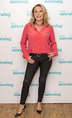 Amanda Redman Height
