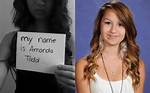 Amanda Todd