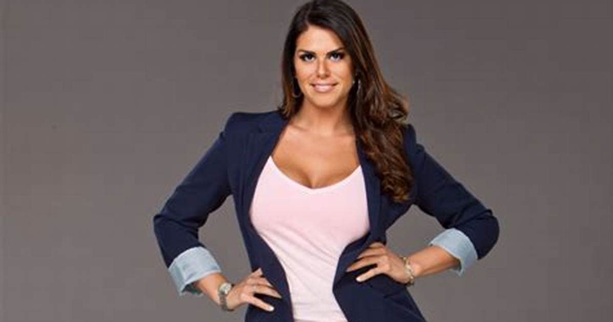 Amanda Zuckerman