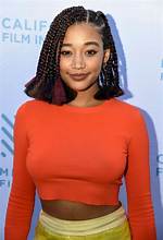 Amandla Stenberg