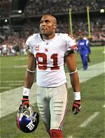Amani Toomer