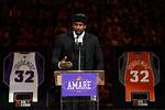 Amar’e Stoudemire
