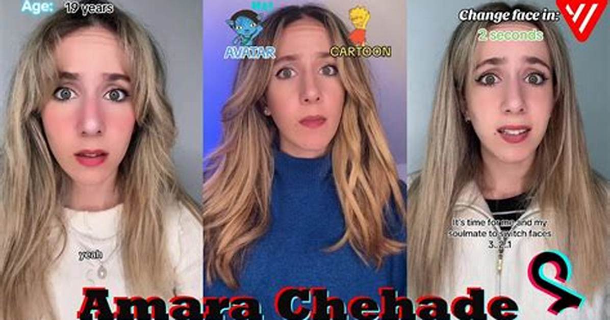 Amara Chehade