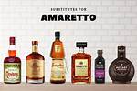 Amaretto Substitute