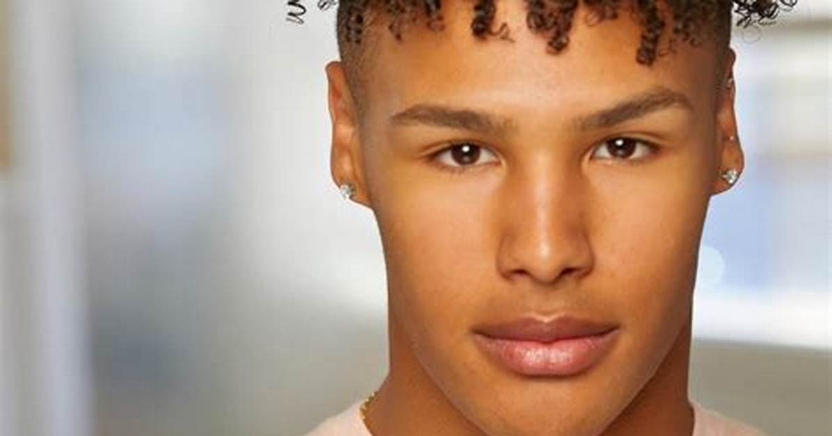 Amari Smith