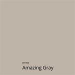 Amazing Gray