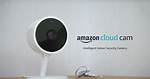Amazon Cloud Camera