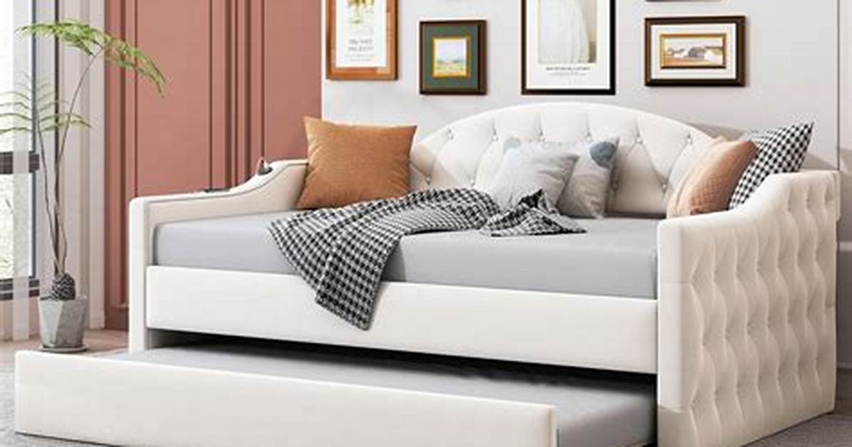 Amazon Daybeds