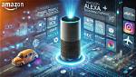 Amazon Device with Alexa Artificial Intelligence
