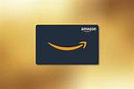 Amazon E Card
