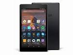 Amazon Fire Hd 8 (2018) Review