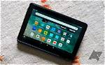 Amazon Fire Tablet Not Accessible Using Ubuntu 20.04 Issue