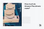 Amazon Flex Hours