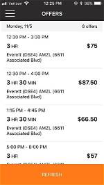 Amazon Flex Pay Rate