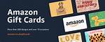 Amazon Gift Card