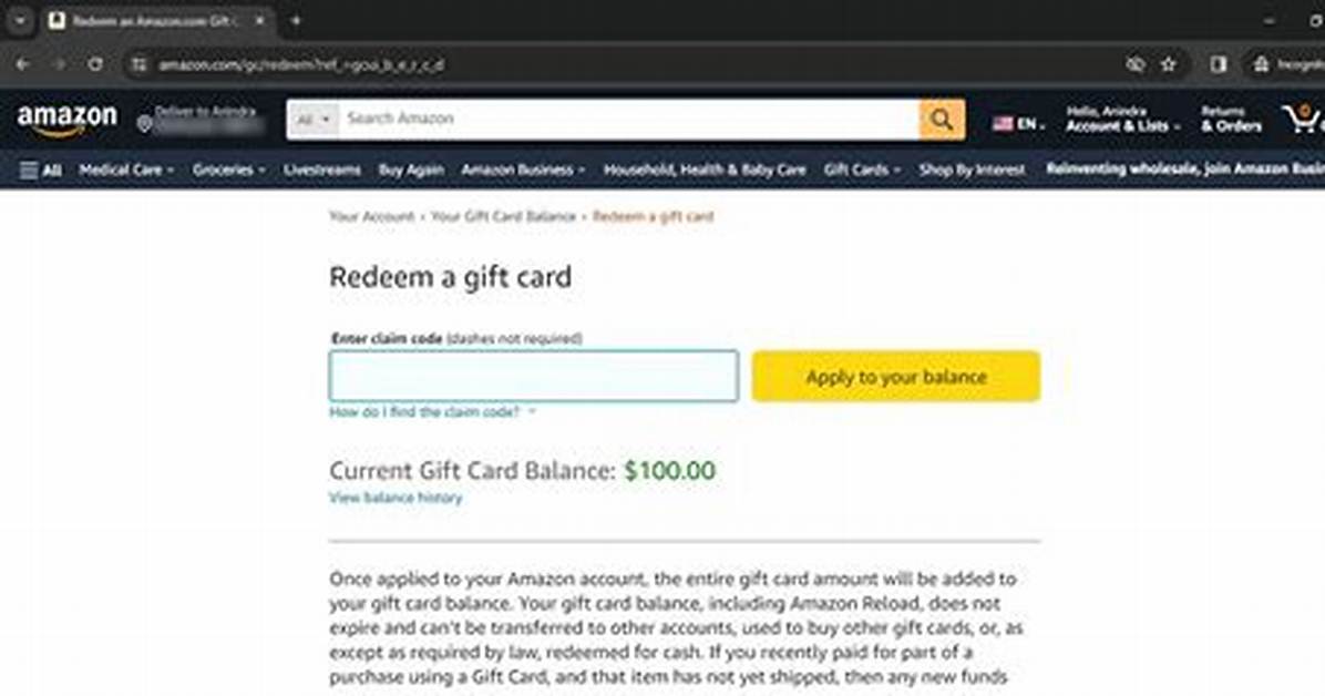 Amazon Gift Code, How Do I Get a Promotional Code for Amazon?