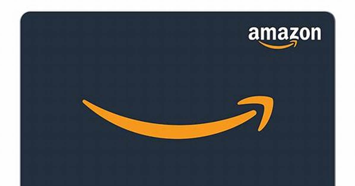 Amazon Giftcard