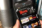 Amazon Prime Video's New Shuffle Feature Finds You Something to Watch