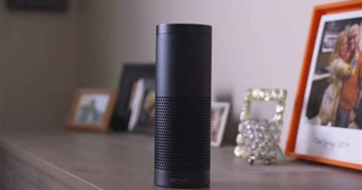 Amazon's Digital Assistant