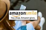 Amazon Smile App