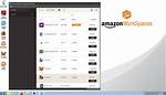 Amazon Workspaces Client Not Working on 22.04