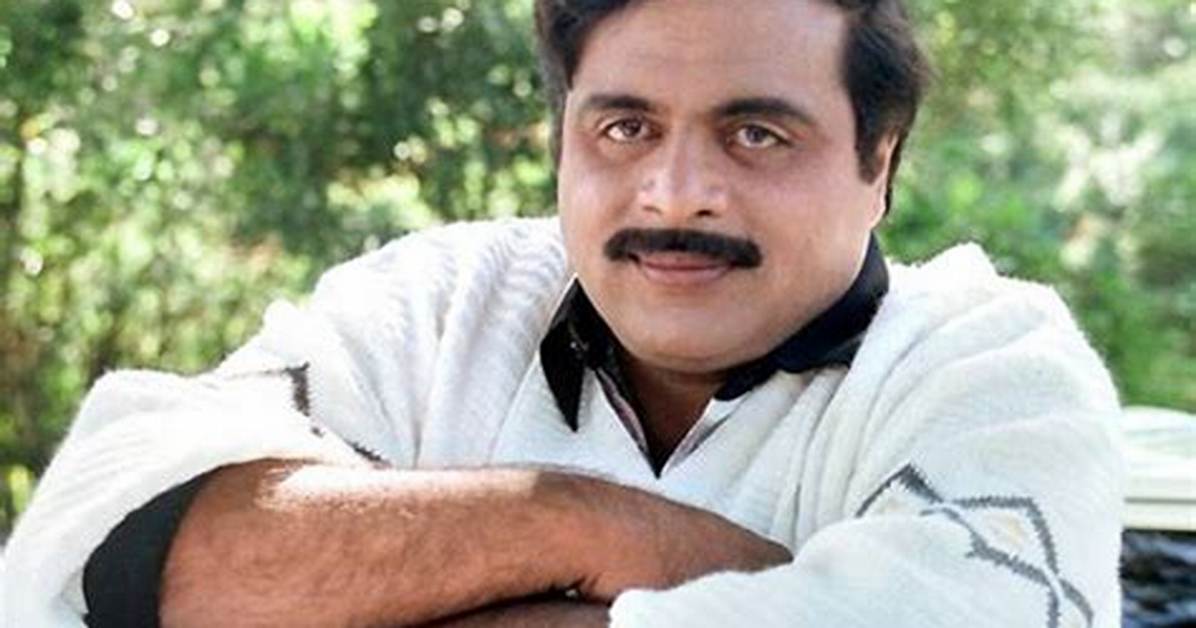Ambareesh