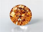 Amber Diamond