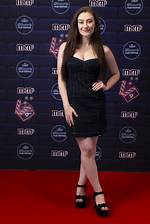 Amber Doig
