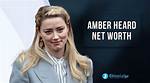 Amber Eileen Net Worth