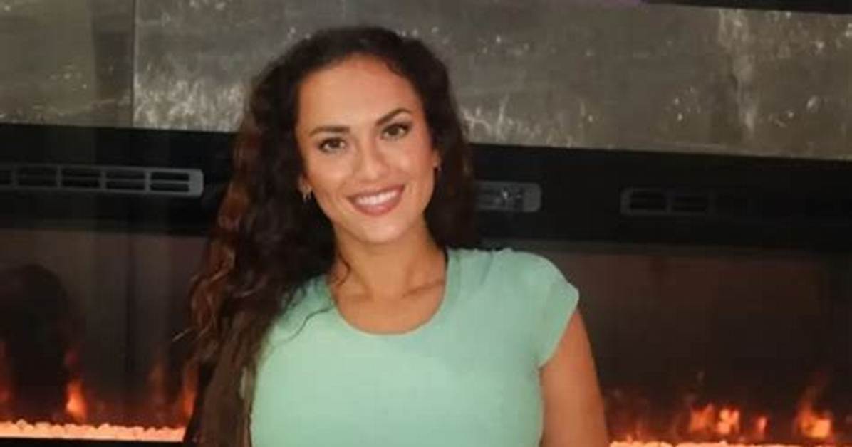 Amber Fields Net Worth