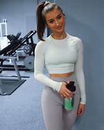 Amber Gianna