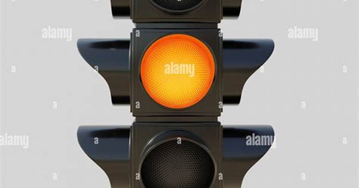 Amber Light