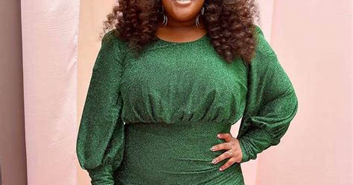 Amber Riley