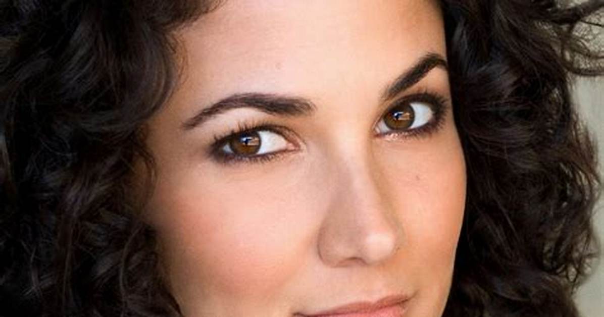 Amber Rivera