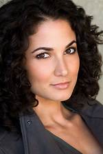Amber Rivera
