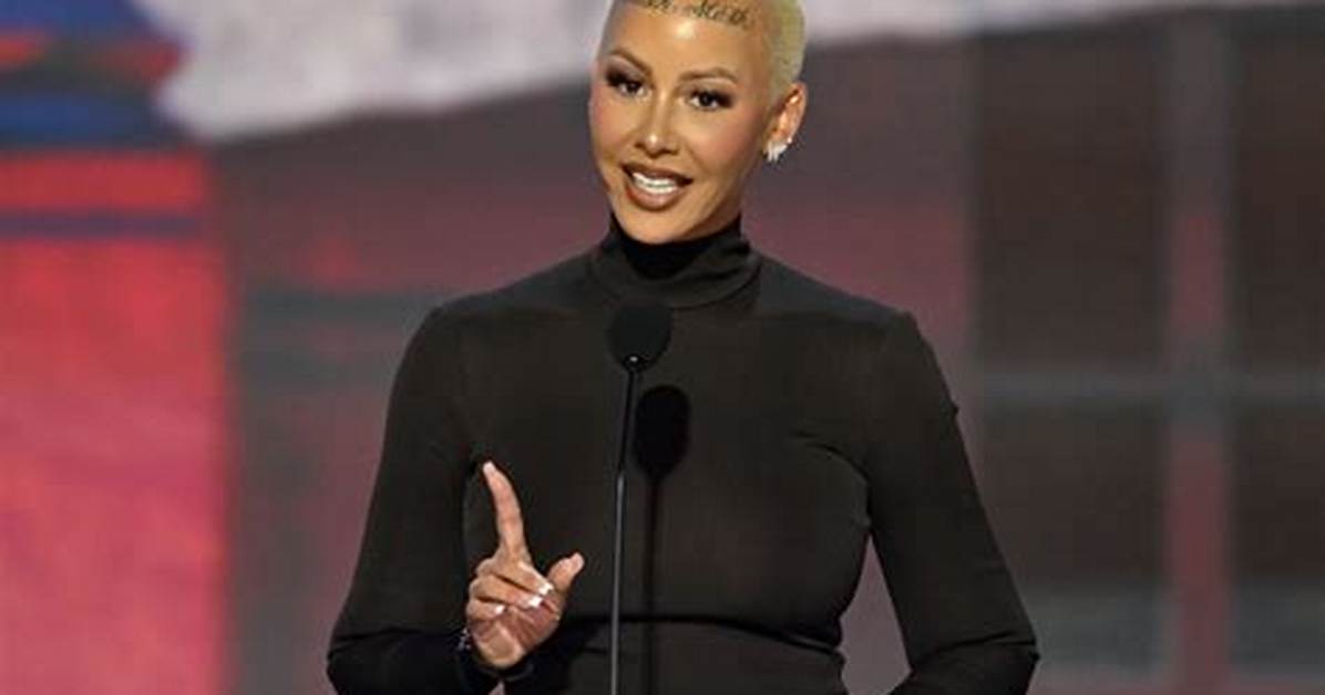 Amber Rose -- You Can Touch My Ass. .. with an Airbrush Amber Rose You Can Touch My Ass. .. with an Airbrush 3/26/2015 8:38 Am Pt