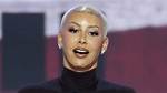 Amber Rose
