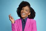 Amber Ruffin