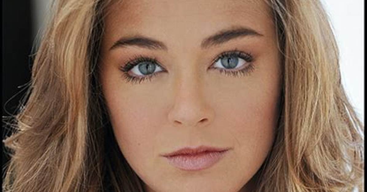 Amber Scott